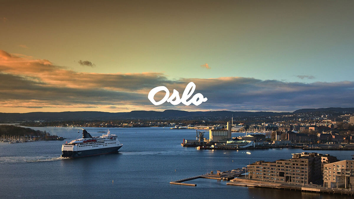 Oslo