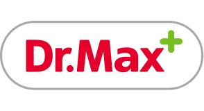 Dr. Max logo