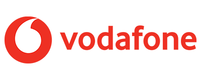 Vodafone logo